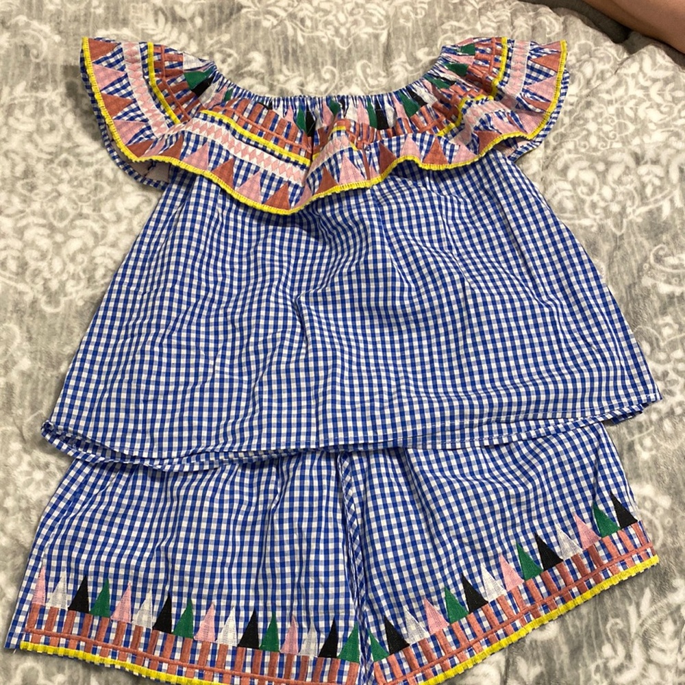 two piece set